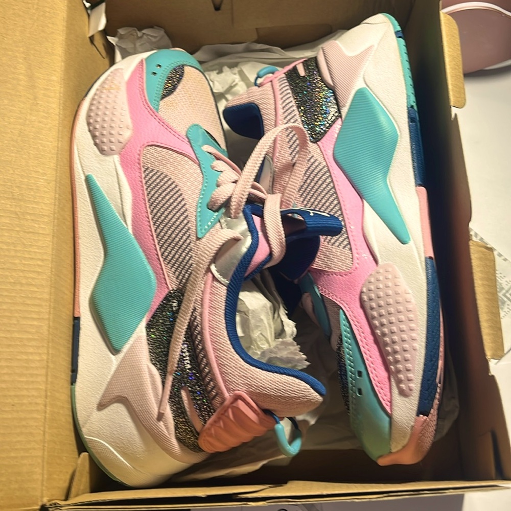 Puma